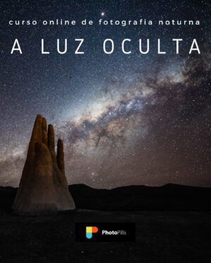 Astrofotografia ao Vivo + PhotoPills: do planejamento ao clique