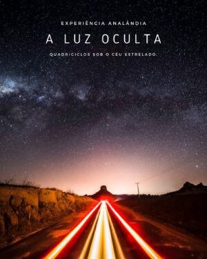 Experiência Fotográfica Analândia