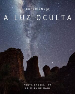 Experiência Fotográfica Ponta Grossa